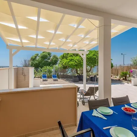 Goa By Barbarhouse Holiday home
