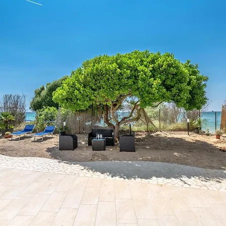Goa By Barbarhouse Porto Cesareo