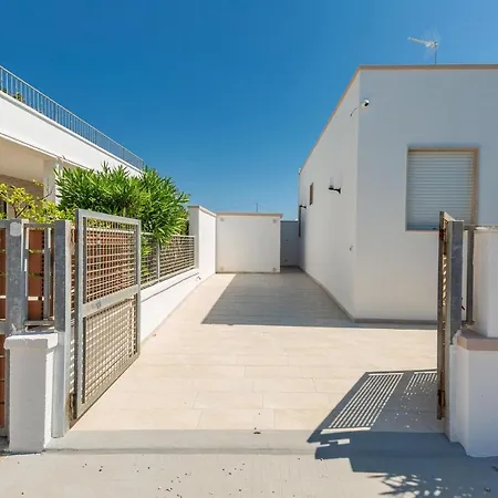 Goa By Barbarhouse Holiday home Porto Cesareo