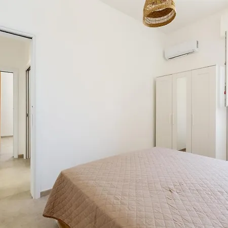 Goa By Barbarhouse Holiday home Porto Cesareo