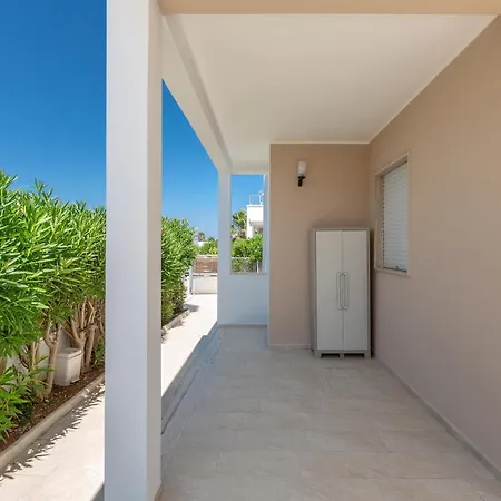 Holiday home Goa By Barbarhouse Porto Cesareo