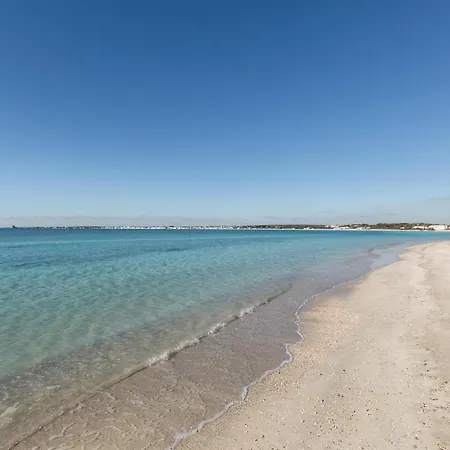 Goa By Barbarhouse Porto Cesareo