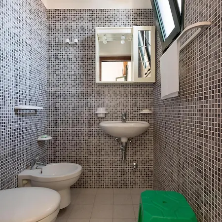 Holiday home Goa By Barbarhouse Porto Cesareo
